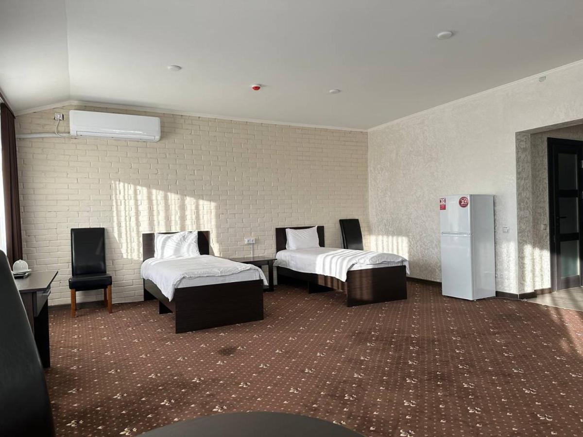 Hotel Merry Club Maliye Khutora Exterior photo
