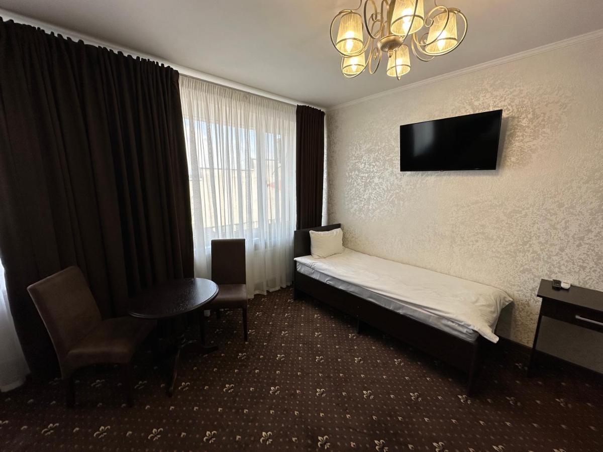 Hotel Merry Club Maliye Khutora Exterior photo